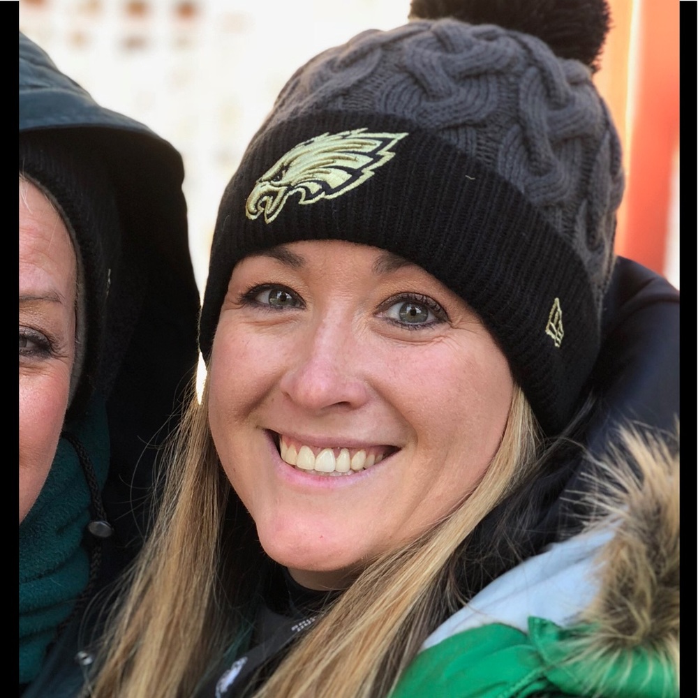 Meet your Posher, Jessica